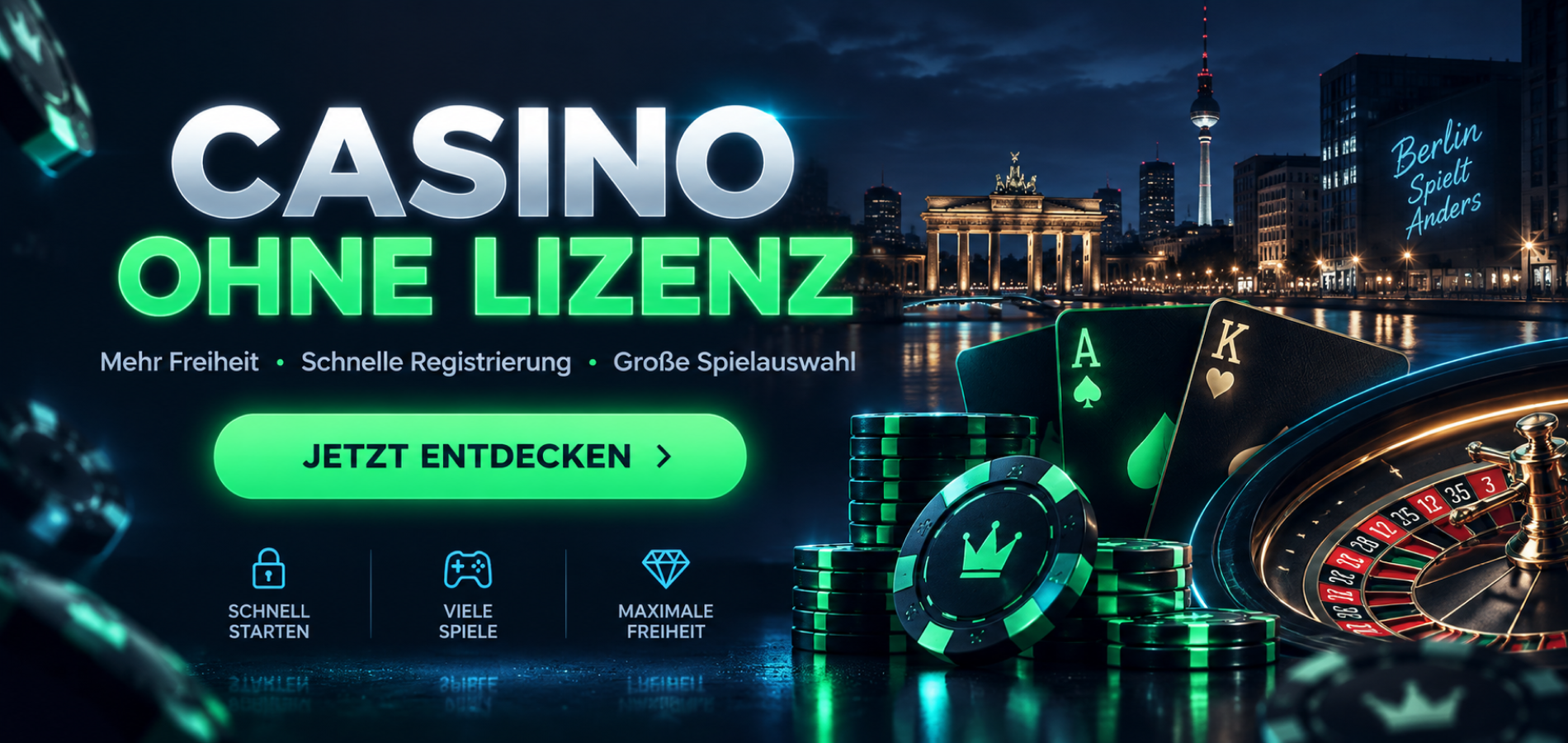 casino ohne lizenz
